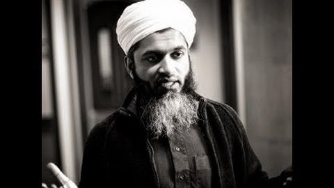 Signs of the Last Hour - Part 1 - Shaykh Hasan Ali