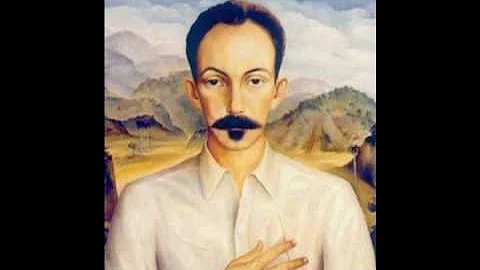 Homenaje a Mart - Polo Montanez
