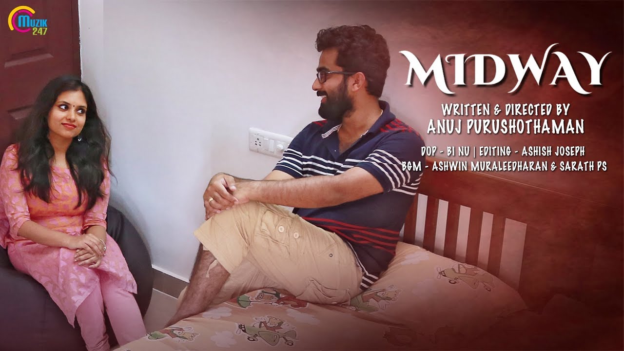 Award Winning Malayalam Short Film With 