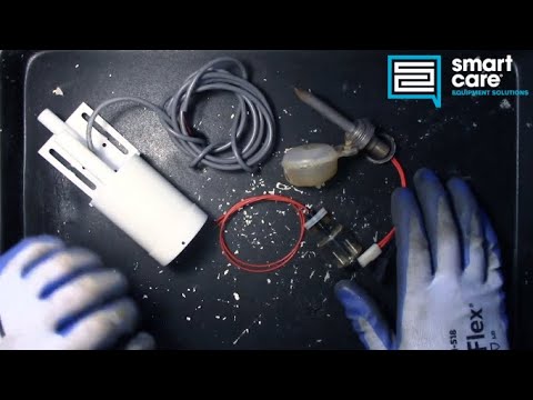 Teardown Tuesday Episode 34 - Magnetic Float Switches - YouTube
