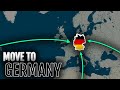 Moving to Germany 🇩🇪 | Advantages, Guide & Interview