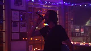 Moody Monday 09 Ivy Shot For Me - Drakefrank Oceanjad Saad Cover