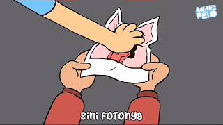 Clip Dalang Pelo Terbaru 2018.Mantan Yg Terbuang