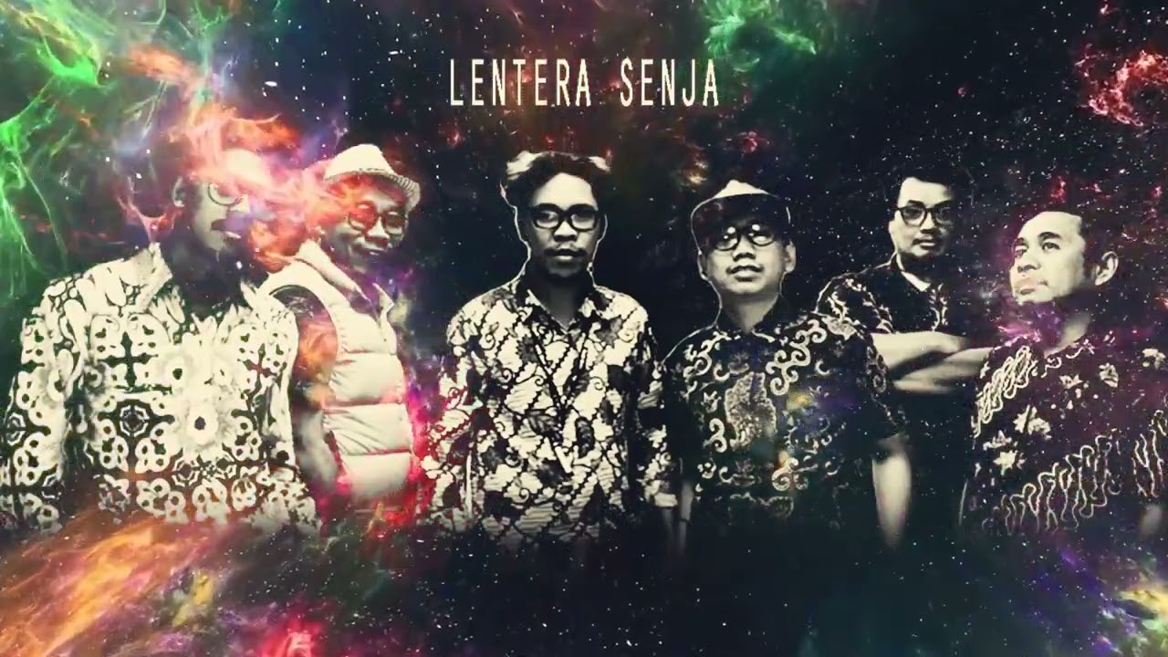 Lentera Senja - Waktu Tersisa (Live Cover)
