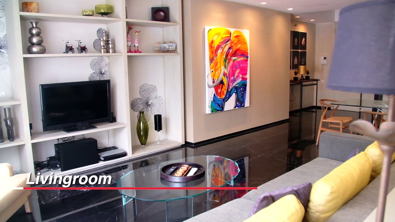 Verde One Residence , For Rent 3 Bedroom with Private Pool