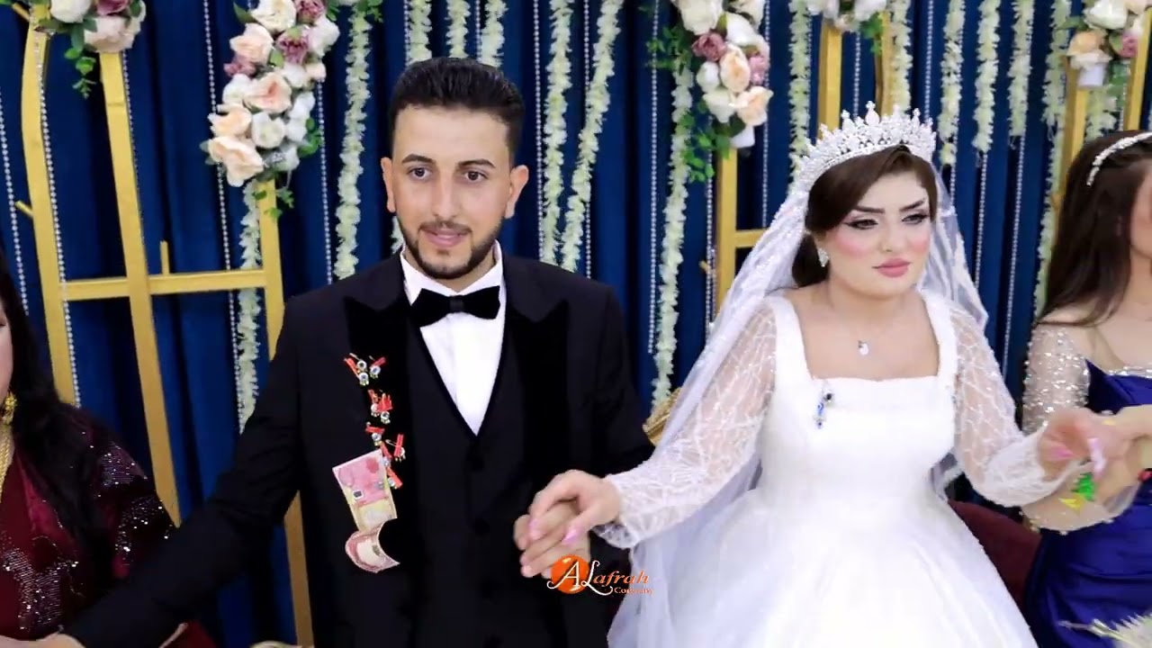 (سلام & بشری) جزء (6) تحسین خدر فقیر - قاسو سموقي - مازن الیاس