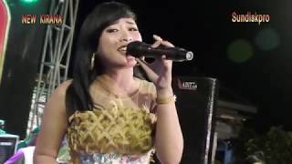 MAWAR PUTIH - AINA NEW KIRANA