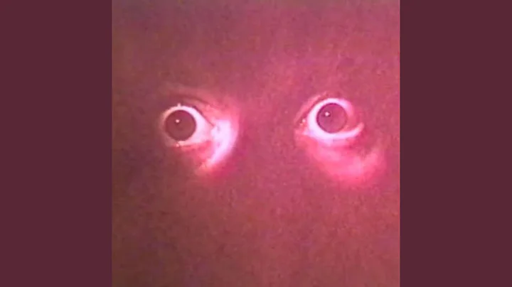 Magic Eyes