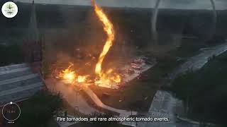 Types Of Tornadoes Explained Most Destructive Tornadoes In The United States