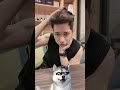ดาราหมาเขากินอาหารเสริมผิวกันยังไง
