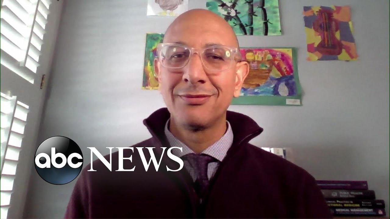 Top health official: It’s a ‘critical time. We’re close'