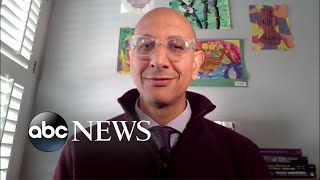 Top health official: It’s a ‘critical time. We’re close'