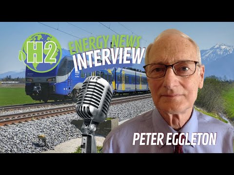 Peter Eggleton