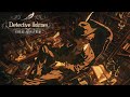 【異世界ゴシック系音楽】「名探偵と秘密の書斎-detective Holmes and secret office-」探偵ホームズの書斎で未解決事件に挑む1時間の旅
