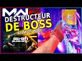 Cette arme dtruit les boss  news de black ops 6  mw3 zombies