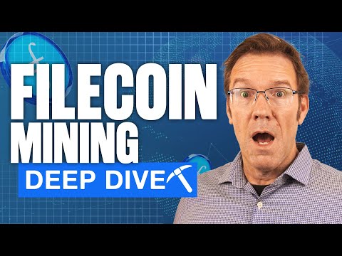 Apakah Penambangan Filecoin Layak? | Rincian Biaya Nyata untuk Pemula