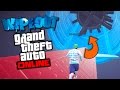 %99.9999 WİPEOUT PARKURU ! - GTA 5 Online (FurkanYamanHD,Sesegel,Umidi)