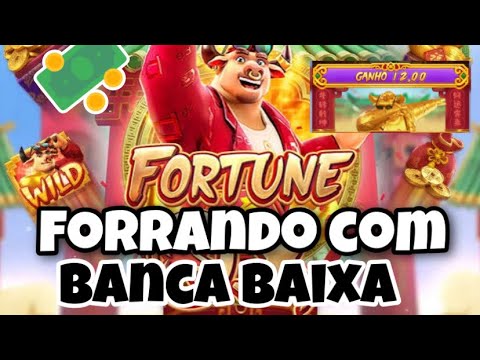 Fortune Ox  Jogo do Touro Fortune-Ox