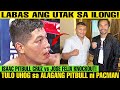 🥊LABAS ang UTAK sa ILONG! PITBULL ni PACMAN NAGWALA! TULO ang UHOG sa LAKAS ng SUNTOK ni ISAAC CRUZ!