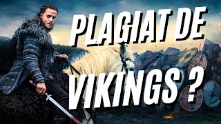 Faut il voir THE LAST KINGDOM, la série façon Vikings de Netflix ?
