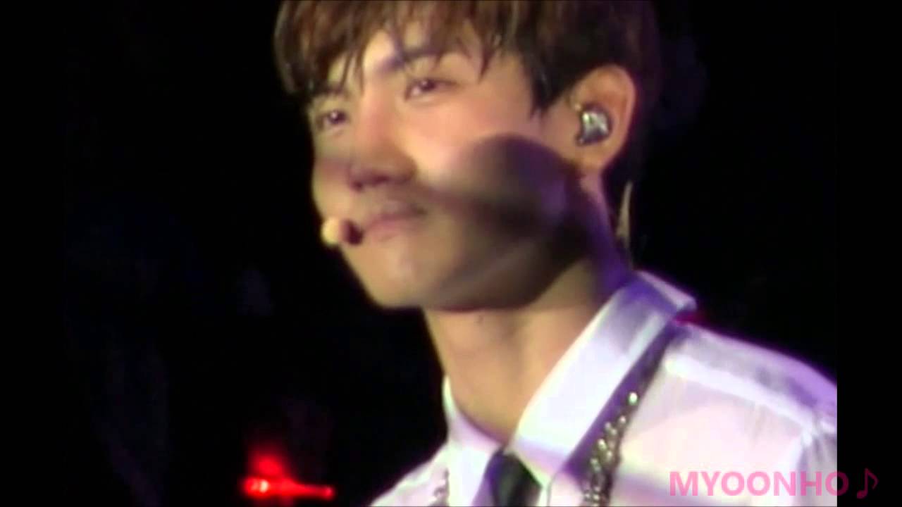 Fancam 可愛い愛しいチャンミン Best Of Best Tvxq Talkより Youtube