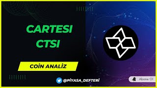 Cartesi Ctsi Tekni̇k Anali̇z Kri̇pto Para