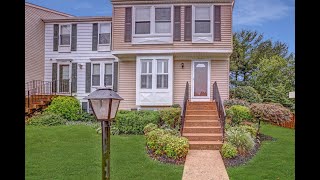14609 Stone Crossing Ct Centreville VA 20120 - Devon and Dustin Fox - Pearson Smith Realty