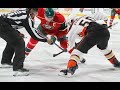 NHL: "Abuse of Officials" Penalty