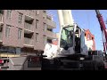 2014 LIEBHERR LTM 1070-4.2, M.R. Crane Services No. MR 15, Victoria, B.C., Canada, August 3, 2023
