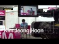 [B-CUT] Go Behind the Scenes with Kim Jeong Hoon [MEET&amp;GREET]