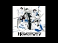 HEMENWAY - Goodbye