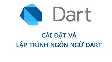 Cài đặt công cụ lập trình Dart - Visual Studio Code - Hướng dẫn chi tiết | Báo Flutter