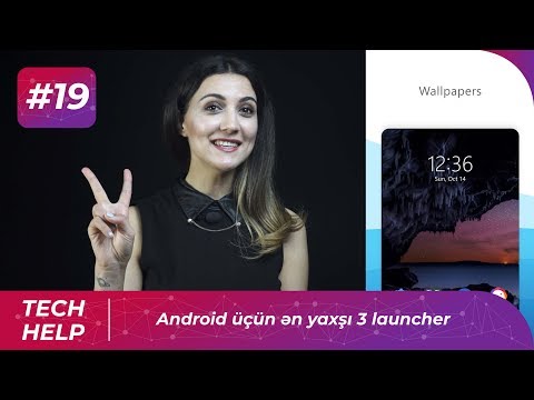 Video: Android üçün 15 əsas Tətbiq