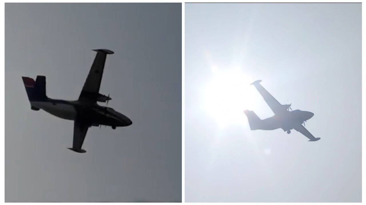 Plane spotting IPhone 15 plus vs Redmi 9
