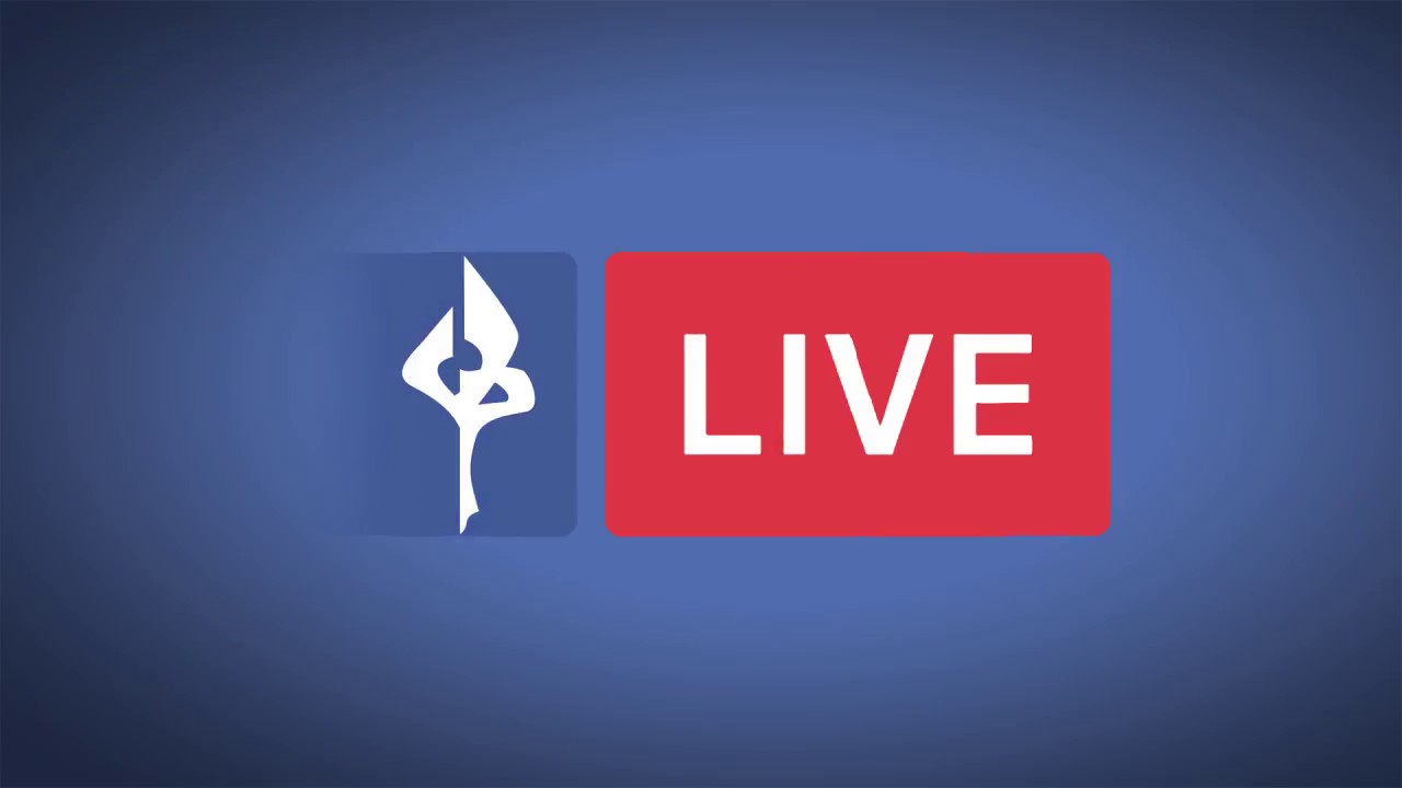 VP Live - Message Intro - YouTube
