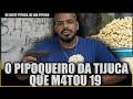 PIPOQUEIRO É PRESO NO RJ E ACUSADO DE TER EXECUTADO 19 PESSOAS NO PIAUÍ