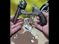 Iver Johnson Security Automatic 38S&amp;W Breaktop! #iverjohnson #38sw #vintage #oldiron #revolver