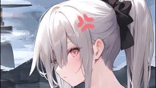 [벽람항로/アズールレーン] 조프로 (극락의 엘리시온)