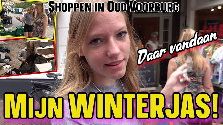 WINTERJAS? Die vind ik altijd in deze WINKEL. Shoppen in Oud Voorburg. #shoppen #Voorburg #3458