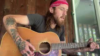 Alex Williams - It's Good To Be King (Tom Petty cover)