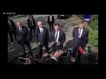 Переговоры в Стамбуле 2 июня. Заявление Мединского
