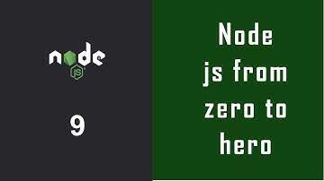 #nodejs darija from zero to hero (adding models  & controllers) | nodejs bdarija