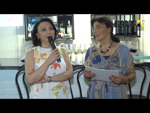 11 ივლისს მეწარმე ქალთა საბჭოს საქართველოში საზაფხულო მიღება-შეკრება  გაიმართა