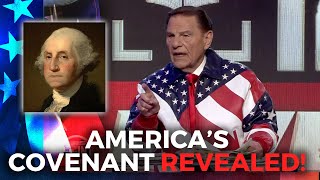 America's Covenant Revealed! Kenneth Copeland