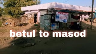 Betul to masod । new blog । my Betul tv