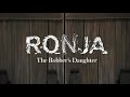 Studio Ghibli Presents Ronja The Robber S Daughter