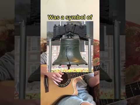 The Liberty Bell