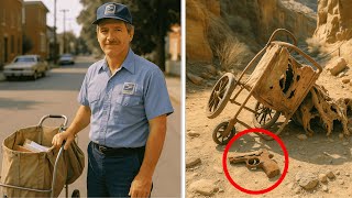 Mailman Vanished in 1987 - 10 Years Later, A Discovery Changed Everything Wealth