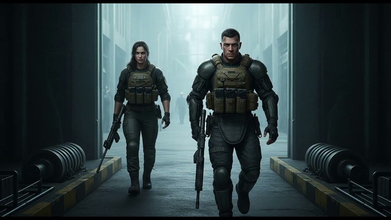 They Mocked Her Shaking Hands — Until She Saved the Trauma Bay