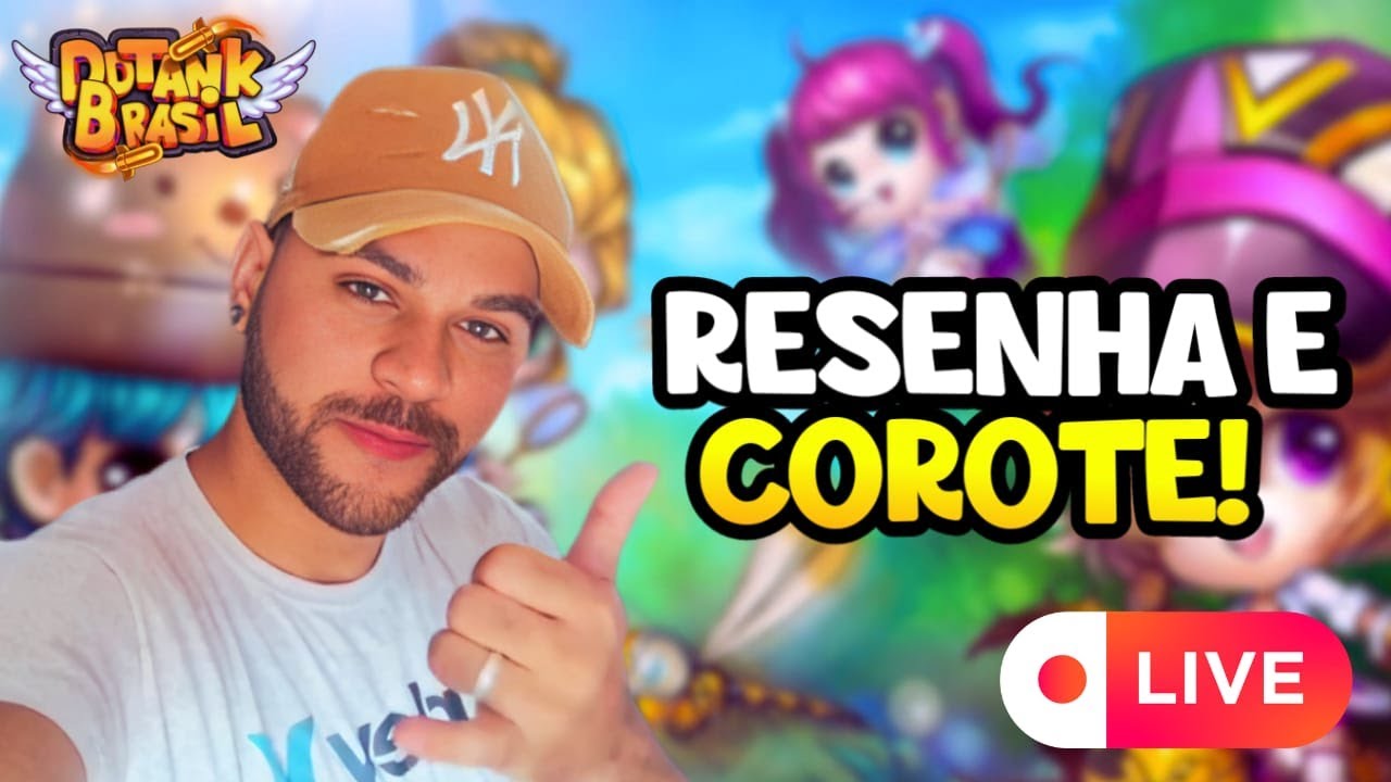 [DDTANK BRASIL] TORNEIOZÃO DE ELITEEEEEE!!!!! O ATUAL CAMPEÃO ESTÁ ON!!!